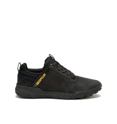 Кросівки чоловічі Caterpillar Cat Hex Ready Lo Black P726015