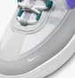 Кроссовки унисекс Nike Skate Shoes Grey Bv2078-008