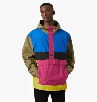 Ветровка мужская Helly Hansen Play Multi 54087-473