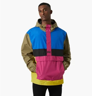 Ветровка мужская Helly Hansen Play Multi 54087-473