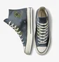 Кеди чоловічі Converse Chuck 70 Spray Paint Multi A03433C