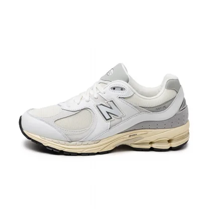 Кроссовки мужские New Balance M2002Ria White/Beige M2002RIA