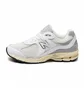 Кроссовки мужские New Balance M2002Ria White/Beige M2002RIA