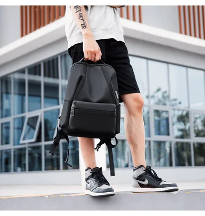 Рюкзак унісекс Mark Ryden Madden Black MR9809-00