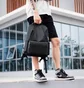 Рюкзак унісекс Mark Ryden Madden Black MR9809-00