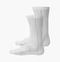 Шкарпетки чоловічі HEAD All Sports Performance Crew White (2 пари) 701229020-002