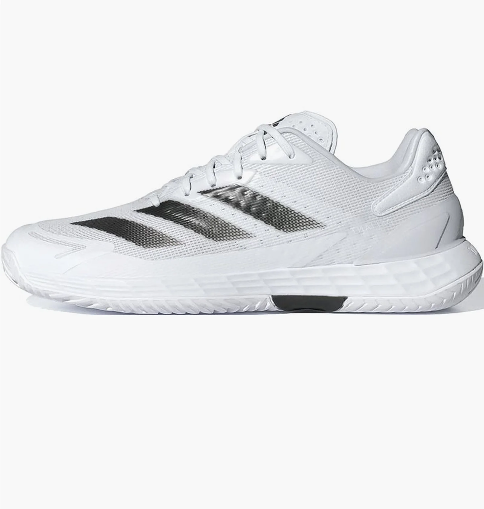 ᐉ Кросівки чоловічі Adidas Defiant Speed 2 Tennis White ID5695