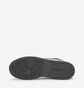 Кроссовки детские Air Jordan 1 Mid Big Black/Grey DQ8423-001
