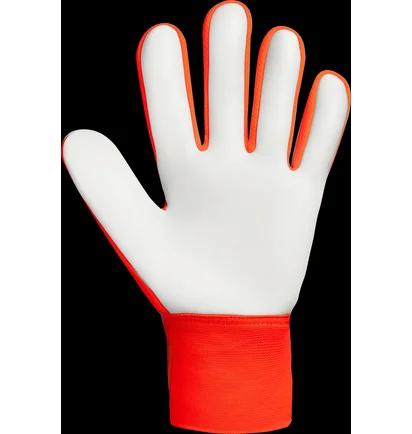 Рукавиці воротарські унісекс Reusch Attrakt Starter Solid Orange 5570514-2290
