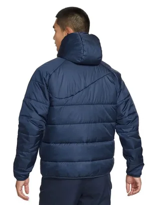 Куртка мужская Nike Therma-Fit Academy Pro Blue Dj6310-451
