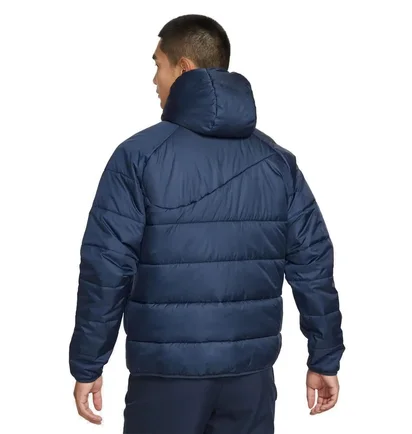 Куртка мужская Nike Therma-Fit Academy Pro Blue Dj6310-451