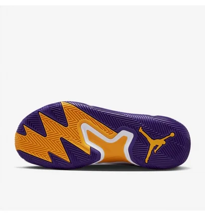 Кроссовки унисекс Air Jordan One Take 4 White DO7193-100