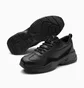 Кросівки жіночі Puma Cilia Lux Black 37028207