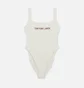 Боди женское Air Jordan Travis Scott Bodysuit Sail / Archaeo White DX8607-133