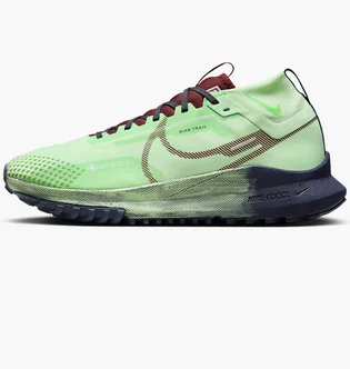 Кроссовки мужские Nike Pegasus Trail 4 Gore-Tex Green DJ7926-303
