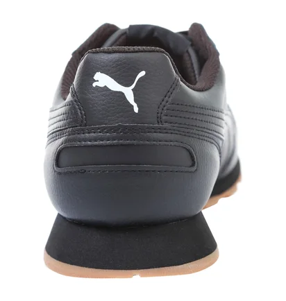 Кроссовки унисекс Puma St Runner Full L Black 359130-08