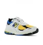 Кроссовки мужские New Balance 2002R White M2002Rgw