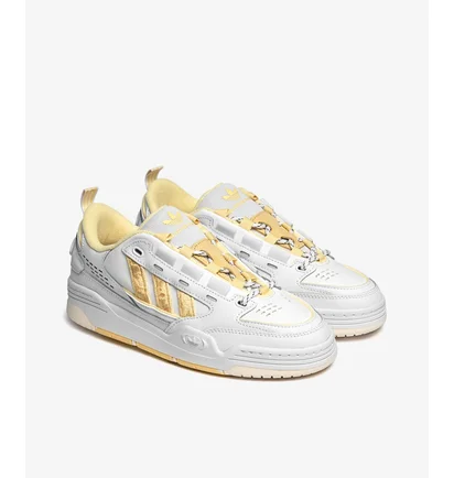 Кроссовки женские Adidas Adi2000 White GZ7203