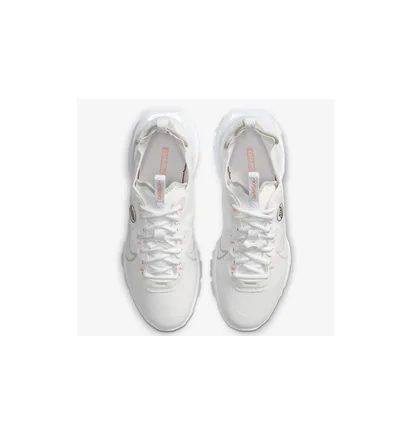 Кросівки жіночі Nike React Vision White CZ8108-100