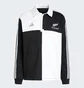 Кофта мужская Adidas All Blacks Rugby Culture Black/White IZ0288