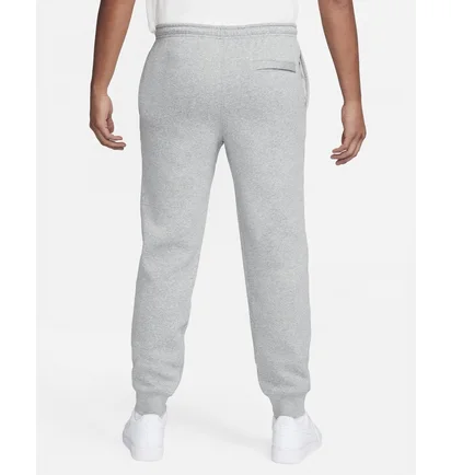 Штаны мужские Nike Club Fleece Joggers Grey FN3094-063