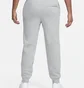Штаны мужские Nike Club Fleece Joggers Grey FN3094-063
