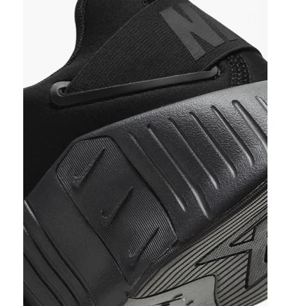 Кроссовки унисекс Nike Free Metcon 4 Black CT3886-007