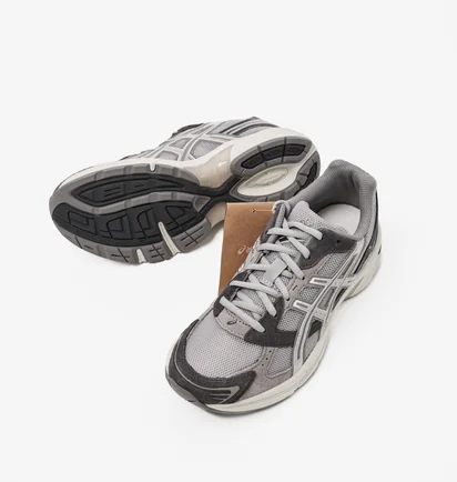 Кроссовки мужские Asics Gel-1130 Grey 1203A610-020