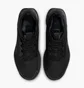 Кросівки унісекс Nike Pegasus Trail 5 Gore-Tex Black FQ0912-002