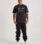 Футболка мужская Puma Bmw Motorsport Logo Tee Black 629224-01