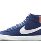 Кроссовки мужские Nike Blazer Mid 77 Blue DC3433-400