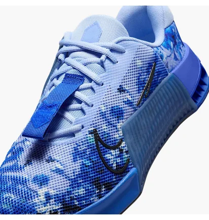 Кроссовки мужские Nike Metcon 9 Amp Blue HJ6008-400