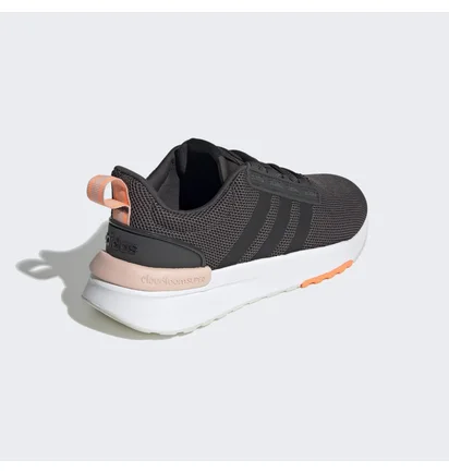 Кроссовки женские Adidas Racer Tr21 Shoes Black H00654