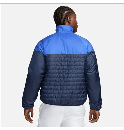 Куртка чоловіча Nike Sportswear Windrunner Blue FB8195-410