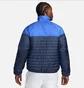 Куртка чоловіча Nike Sportswear Windrunner Blue FB8195-410