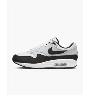 Кроссовки мужские Nike Air Max 1 Shoes Grey/Black FD9082-107