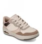 Кроссовки женские Skechers Uno Ctl Subtle Shimmer Beige 177815-TPMT