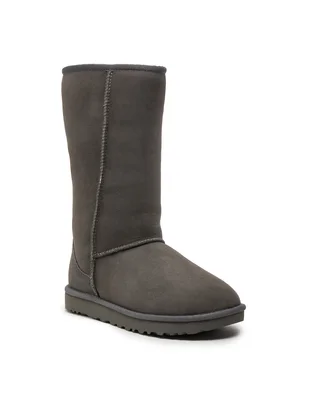 Угги женские UGG Classic Tall 2 Grey 1016224-GREY