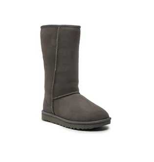 Угги женские UGG Classic Tall 2 Grey 1016224-GREY