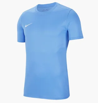 Футболка детская Nike Park Vii Light Blue Bv6741-412