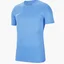 Футболка детская Nike Park Vii Light Blue Bv6741-412