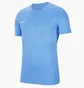 Футболка детская Nike Park Vii Light Blue Bv6741-412