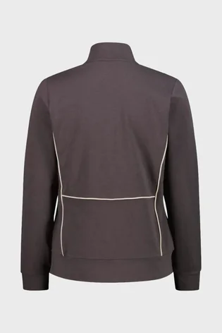 Кофта женская CMP Jacket Brown 35D7456-Q955