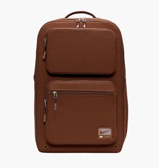 Рюкзак чоловічий Nike Utility Speed Brown FN4106-265