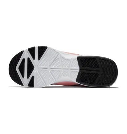 Кроссовки женские Nike Air Bella Tr Grey/Pink 924338-006