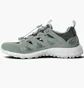 Кросівки жіночі Jack Wolfskin Woodland 2 Hybrid Low Grey 4051351-4137