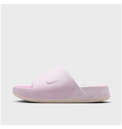 Тапочки женские Nike Calm Slide Se Pink FV5643-600