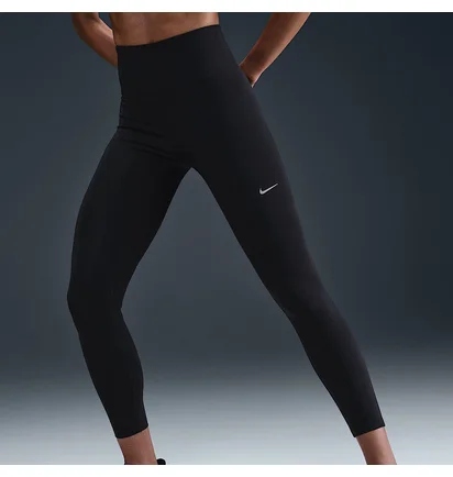 Лосини жіночі Nike Tempo Hr 7/8 Black HV8170-010