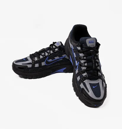 Кроссовки мужские Nike P-6000 Black IF6199-002