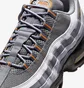 Кросівки чоловічі Nike Air Max 95 Grey HV6062-002